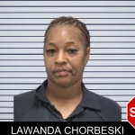 Lawanda Chorbeski mugshot – Dougherty County , Georgia Lawanda Chorbeski mugshot