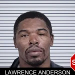 Lawrence Anderson mugshot – Lowndes County , Georgia Lawrence Anderson mugshot