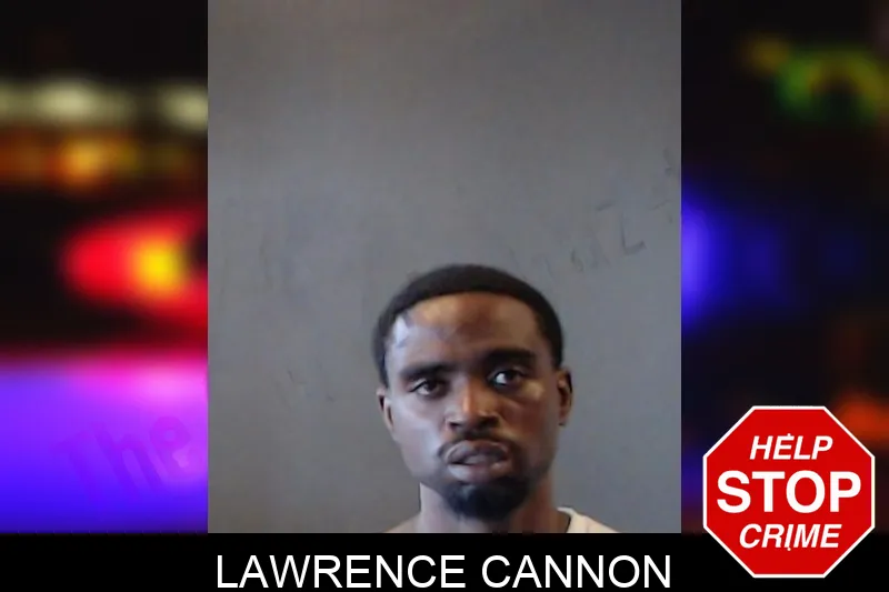 Lawrence Cannon mugshot – DeKalb County , Georgia Lawrence Cannon mugshot