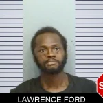 Lawrence Ford mugshot – Fulton County , Georgia Lawrence Ford mugshot