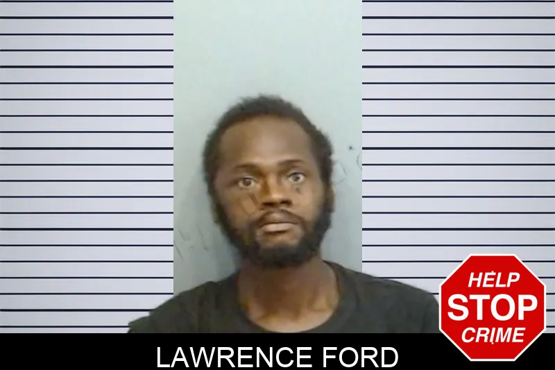 Lawrence Ford mugshot – Fulton County , Georgia Lawrence Ford mugshot