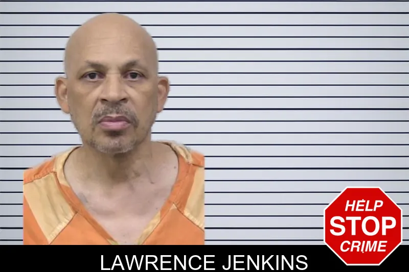 Lawrence Jenkins mugshot – Paulding County , Georgia Lawrence Jenkins mugshot