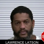 Lawrence Latson mugshot – Wayne County , Georgia Lawrence Latson mugshot