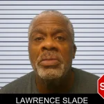 Lawrence Slade mugshot – Franklin County , Georgia Lawrence Slade mugshot