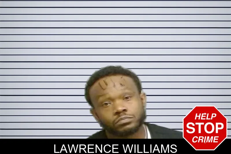 Lawrence Williams mugshot – Fulton County , Georgia Lawrence Williams mugshot