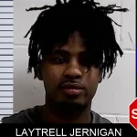 Laytrell Jernigan mugshot – Decatur County , Georgia Laytrell Jernigan mugshot
