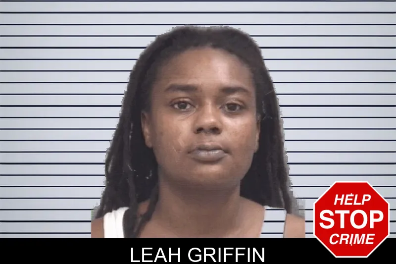 Leah Griffin mugshot – Columbia County , Georgia Leah Griffin mugshot