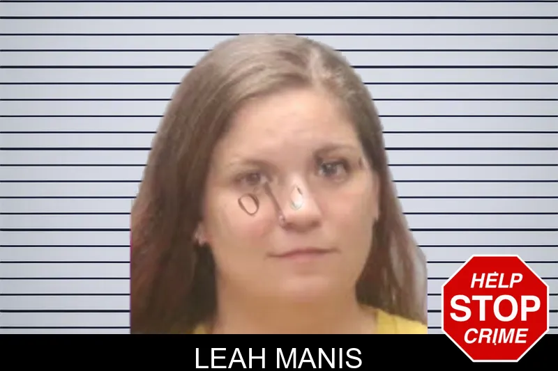 Leah Manis mugshot – Muscogee County , Georgia Leah Manis mugshot