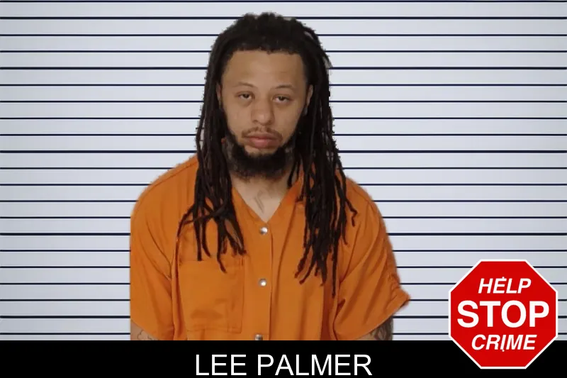 Lee Palmer mugshot – Rockdale County , Georgia Lee Palmer mugshot