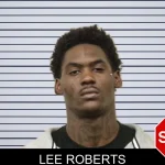 Lee Roberts mugshot – Bulloch County , Georgia Lee Roberts mugshot