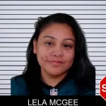 Lela McGee mugshot – Liberty County , Georgia Lela McGee mugshot