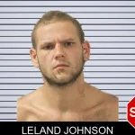 Leland Johnson mugshot – Toombs County , Georgia Leland Johnson mugshot