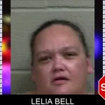 Lelia Bell mugshot – Wayne County , Georgia Lelia Bell mugshot