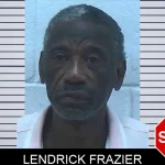Lendrick Frazier mugshot – Jackson County , Georgia Lendrick Frazier mugshot