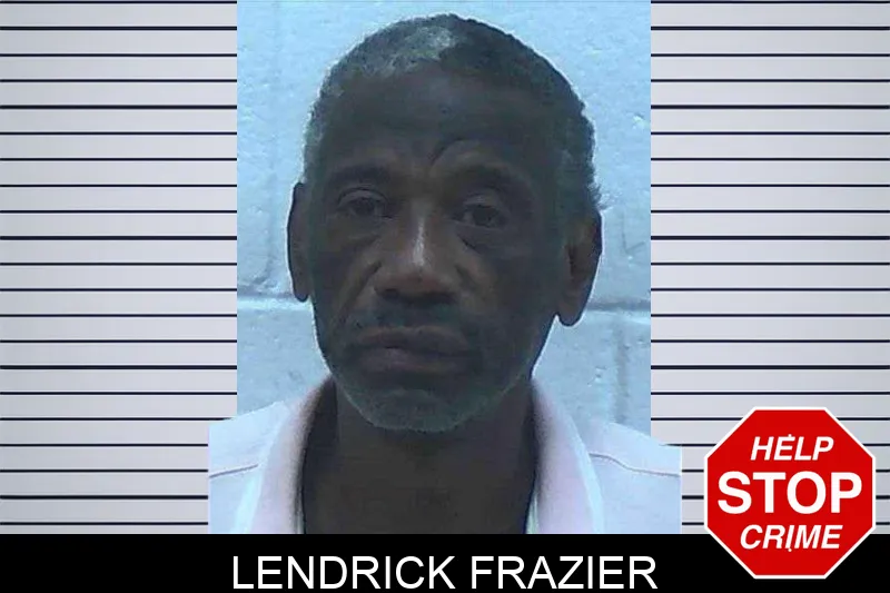 Lendrick Frazier mugshot – Jackson County , Georgia Lendrick Frazier mugshot