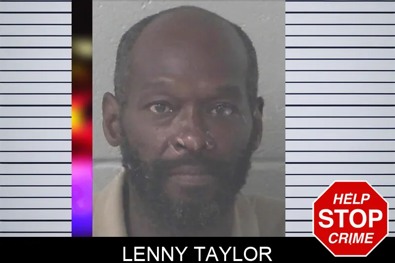 Lenny Taylor mugshot – Newton County , Georgia Lenny Taylor mugshot