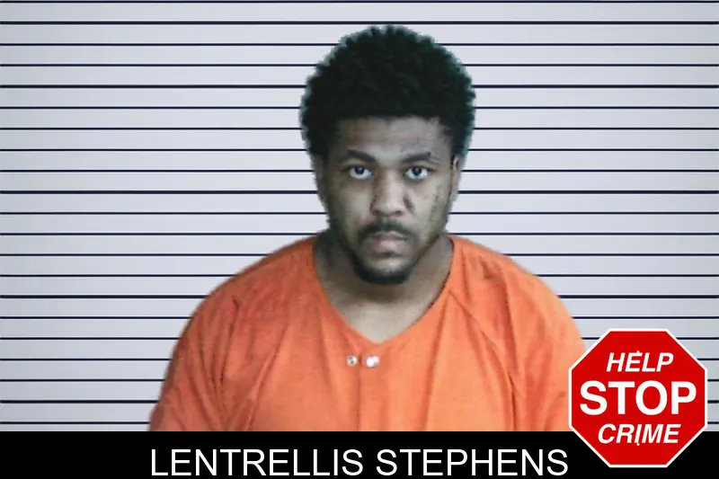 Lentrellis Stephens mugshot – Twiggs County , Georgia Lentrellis Stephens mugshot