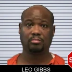 Leo Gibbs mugshot – Ware County , Georgia Leo Gibbs mugshot