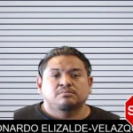 Leonardo Elizalde-Velazquez mugshot – DeKalb County , Georgia Leonardo Elizalde-Velazquez mugshot