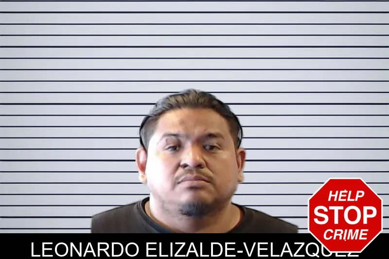 Leonardo Elizalde-Velazquez mugshot – DeKalb County , Georgia Leonardo Elizalde-Velazquez mugshot