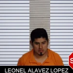 Leonel Alavez Lopez mugshot – Rockdale County , Georgia Leonel Alavez Lopez mugshot