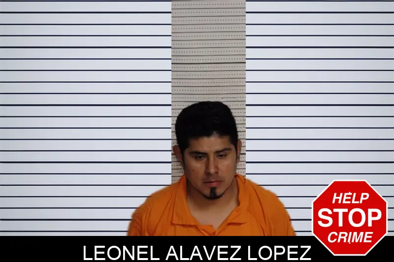 Leonel Alavez Lopez mugshot – Rockdale County , Georgia Leonel Alavez Lopez mugshot