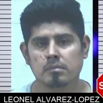 Leonel Alvarez-Lopez mugshot – Jackson County , Georgia Leonel Alvarez-Lopez mugshot