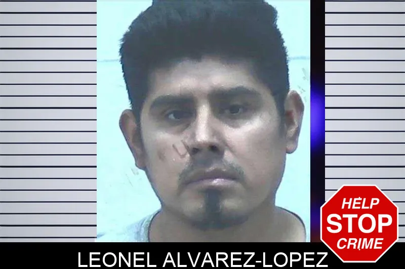 Leonel Alvarez-Lopez mugshot – Jackson County , Georgia Leonel Alvarez-Lopez mugshot