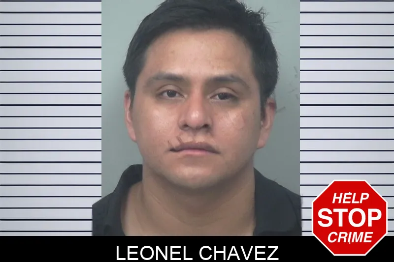 Leonel Chavez mugshot – Gwinnett County , Georgia Leonel Chavez mugshot