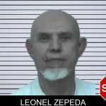 Leonel Zepeda mugshot – Lanier County , Georgia Leonel Zepeda mugshot