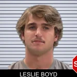 Leslie Boyd mugshot – Baldwin County , Georgia Leslie Boyd mugshot