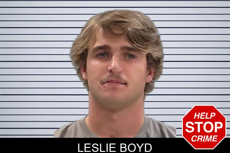 Leslie Boyd mugshot – Baldwin County , Georgia Leslie Boyd mugshot