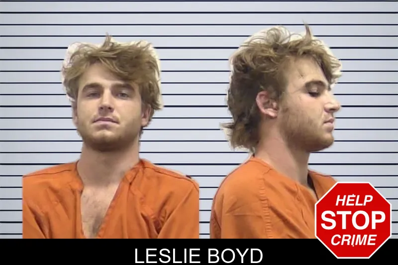 Leslie Boyd mugshot – Clarke County , Georgia Leslie Boyd mugshot