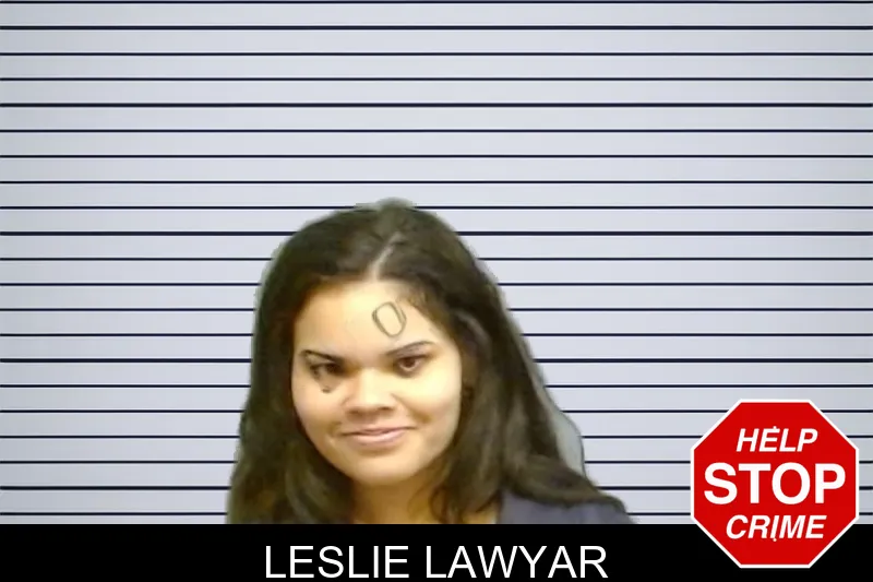 Leslie Lawyar mugshot – Fulton County , Georgia Leslie Lawyar mugshot