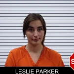 Leslie Parker mugshot – Pickens County , Georgia Leslie Parker mugshot