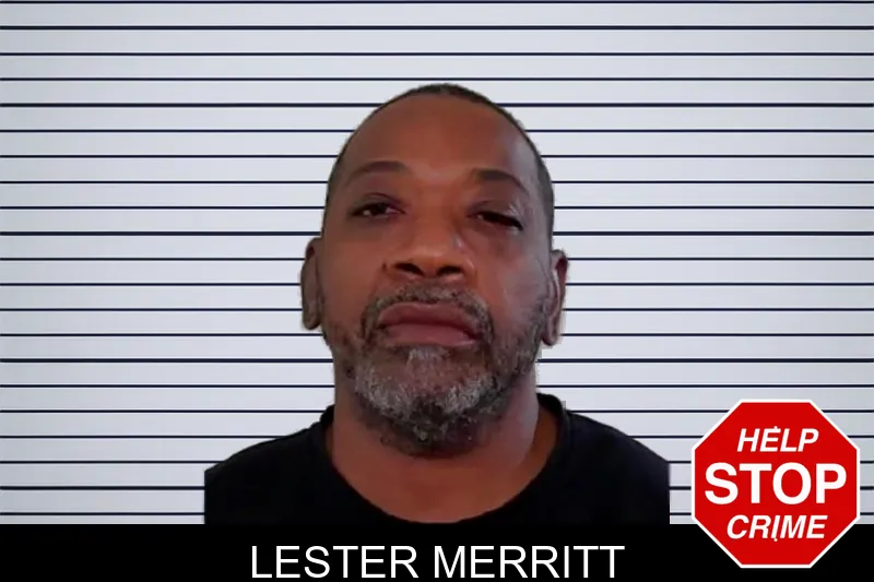 Lester Merritt mugshot – Liberty County , Georgia Lester Merritt mugshot