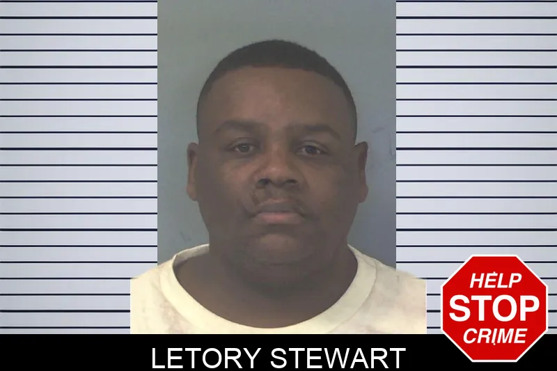 Letory Stewart mugshot – Douglas County , Georgia Letory Stewart mugshot