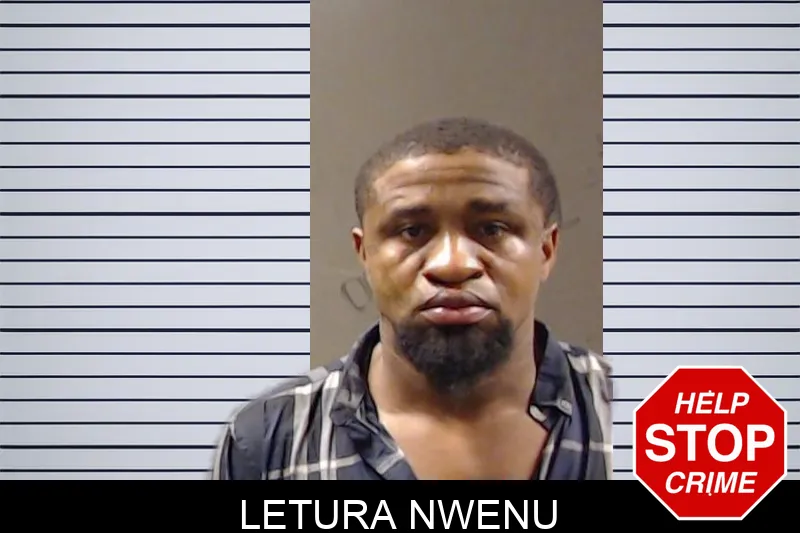 Letura Nwenu mugshot – DeKalb County , Georgia Letura Nwenu mugshot