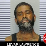 Levar Lawrence mugshot – Greene County , Georgia Levar Lawrence mugshot