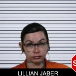 Lillian Jaber mugshot – Lamar County , Georgia Lillian Jaber mugshot