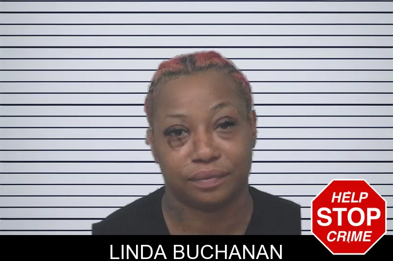 Linda Buchanan mugshot – Gwinnett County , Georgia Linda Buchanan mugshot