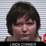 Linda Conner mugshot – Tift County , Georgia Linda Conner mugshot