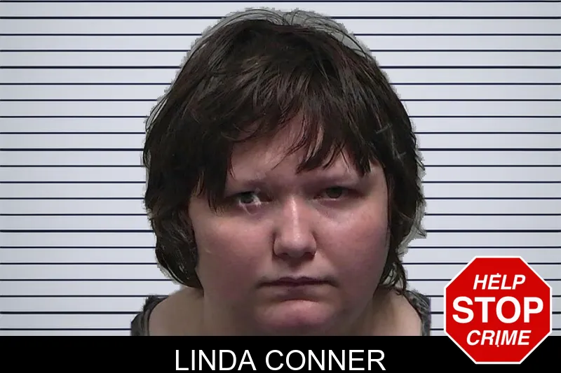 Linda Conner mugshot – Tift County , Georgia Linda Conner mugshot