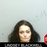 Lindsey Blackwell mugshot – Fulton County , Georgia Lindsey Blackwell mugshot