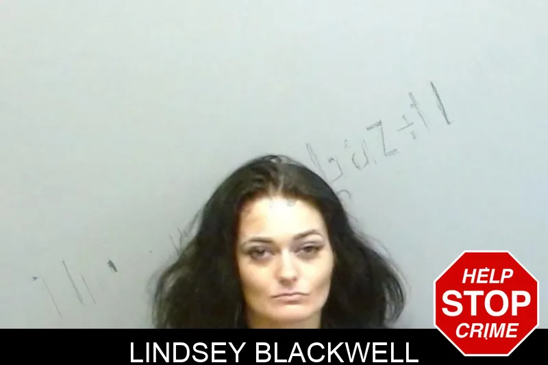 Lindsey Blackwell mugshot – Fulton County , Georgia Lindsey Blackwell mugshot