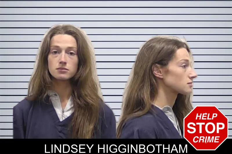 Lindsey Higginbotham mugshot – Clarke County , Georgia Lindsey Higginbotham mugshot
