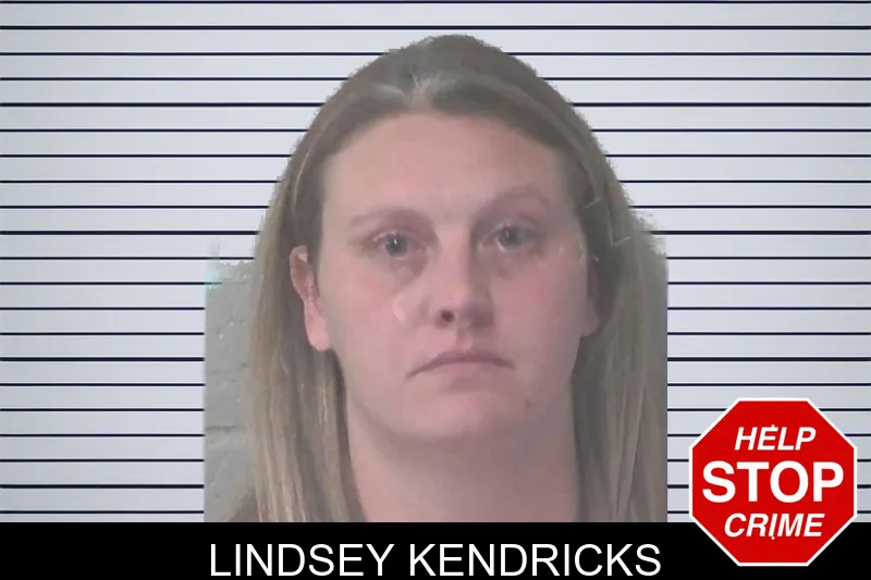 Lindsey Kendricks mugshot – Newton County , Georgia Lindsey Kendricks mugshot