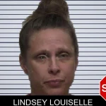 Lindsey Louiselle mugshot