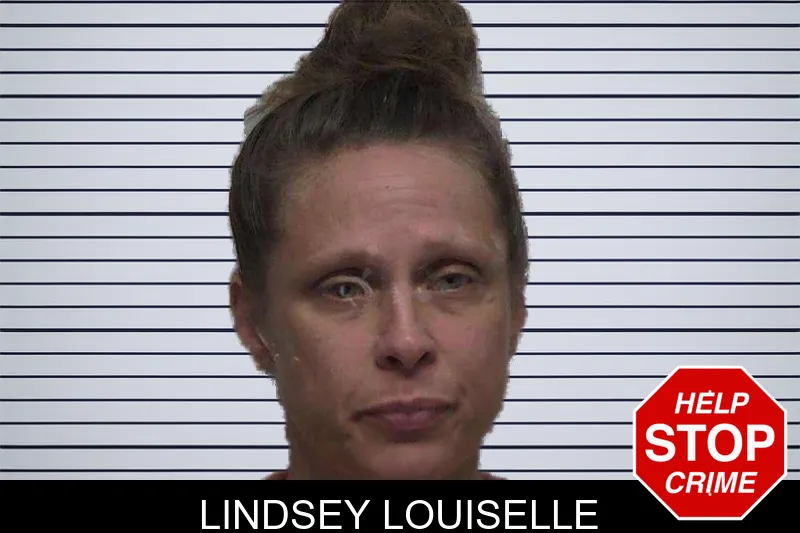Lindsey Louiselle mugshot – Laurens County , Georgia Lindsey Louiselle mugshot