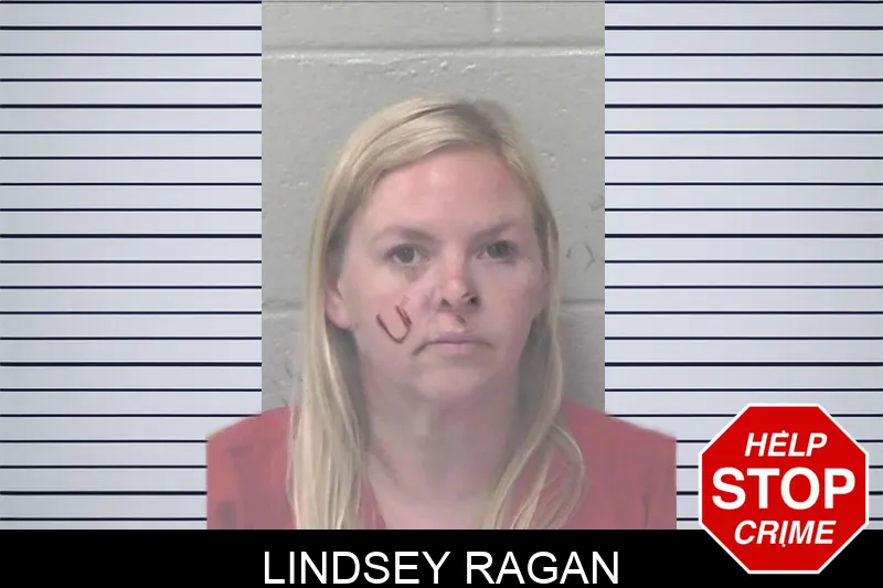 Lindsey Ragan mugshot – Newton County , Georgia Lindsey Ragan mugshot